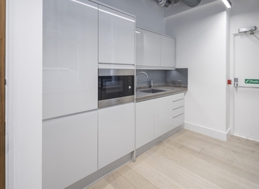 Business center Tennyson House, 159-165 Great Portland Street W1W 5PA West London