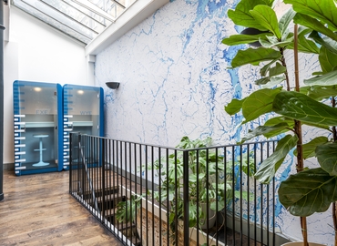 Business center Albion Mills  SE1 9JH Central London