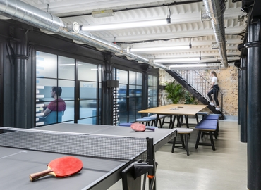 Business center Albion Mills  SE1 9JH Central London