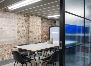 Business center Albion Mills  SE1 9JH Central London