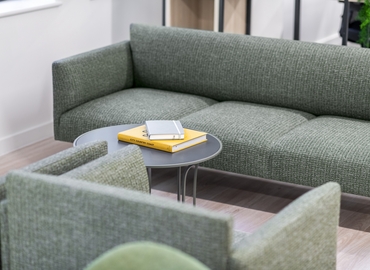 Business center Cannon Street 120 EC4N 6AS Central London