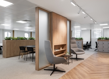 284 m² Business center in The City of London, Cannongate House (EC4N 6AE) - 1 | MatchOffice.com