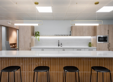 284 m² Business center in The City of London, Cannongate House (EC4N 6AE) - 7 | MatchOffice