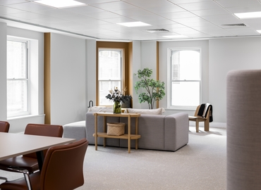 284 m² Business center in The City of London, Cannongate House (EC4N 6AE) - 8 | MatchOffice.com
