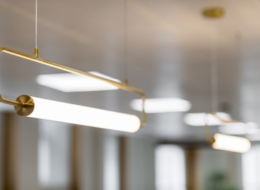 284 m² Serviced office in The City of London, Cannongate House (EC4N 6AE) - 9 | MatchOffice