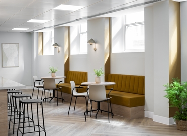 284 m² Serviced office in The City of London, Cannongate House (EC4N 6AE) - 10 | MatchOffice.com