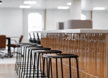 284 m² Business park in The City of London, Cannongate House (EC4N 6AE) - 12 | MatchOffice