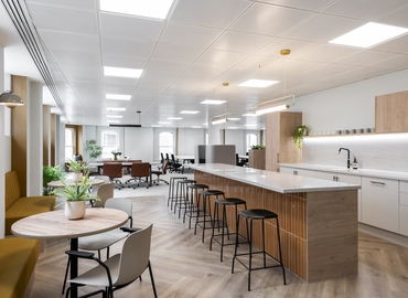 284 m² Business center in The City of London, Cannongate House (EC4N 6AE) - 13 | MatchOffice.com