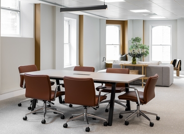 Business center Cannongate House EC4N 6AE The City of London