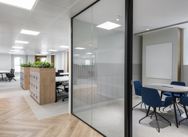 284 m² Business center in The City of London, Cannongate House (EC4N 6AE) - 16 | MatchOffice