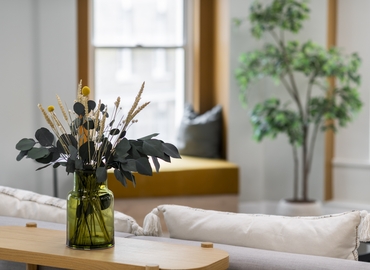 284 m² Serviced office in The City of London, Cannongate House (EC4N 6AE) - 17 | MatchOffice.com