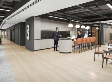 Business center 30 Eastcheap EC3M 1HD West London