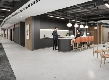 465 m² Business center in West London, 30 Eastcheap (EC3M 1HD) - 2 | MatchOffice