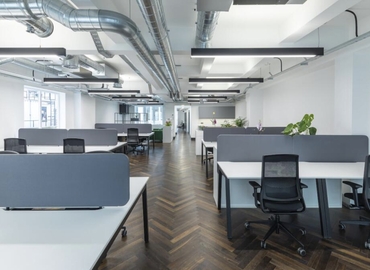 Business center 13 Austin Friars EC2N 2HE West London