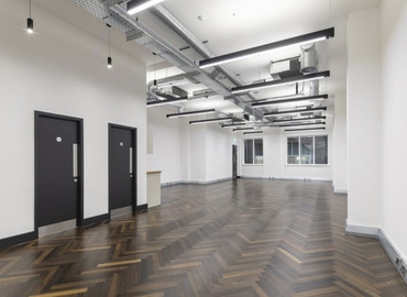 Business center 13 Austin Friars EC2N 2HE West London