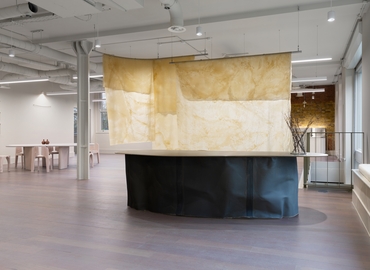 Business center 60 Ironmonger Row EC1V 3QR East London