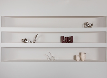 Business center 60 Ironmonger Row EC1V 3QR East London