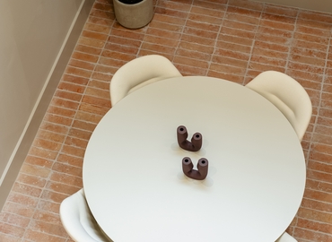 Business center 60 Ironmonger Row EC1V 3QR East London