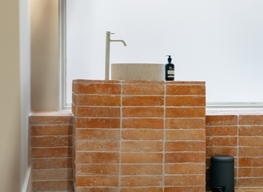 Business center 60 Ironmonger Row EC1V 3QR East London