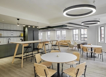 510 m² Business park in East London, Goat Yard (SE1 2RJ) - 8 | MatchOffice.com