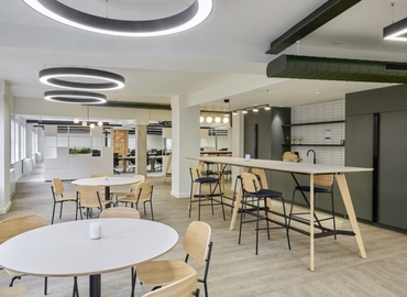 510 m² Business space in East London, Goat Yard (SE1 2RJ) - 9 | MatchOffice.com