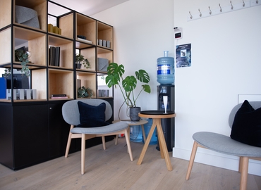 176 m² Business space in East London, Flat Iron Building (SE1 1UN) - 3 | MatchOffice.com