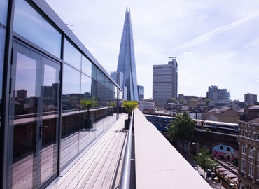 176 m² Business space in East London, Flat Iron Building (SE1 1UN) - 4 | MatchOffice.com