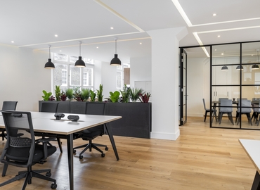 176 m² Business space in East London, Flat Iron Building (SE1 1UN) - 2 | MatchOffice