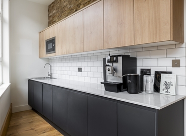 176 m² Business center in East London, Flat Iron Building (SE1 1UN) - 6 | MatchOffice.com