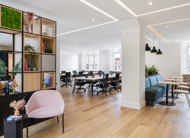 176 m² Business space in East London, Flat Iron Building (SE1 1UN) - 1 | MatchOffice