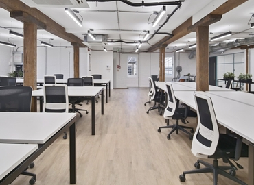 228 m² Business center in The City of London, 56 Ayres Street (SE1 1EU) - 4 | MatchOffice
