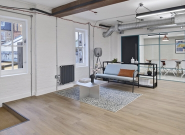 Business center 56 Ayres Street SE1 1EU The City of London