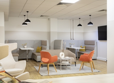 302 m² Business space in West London, Red Lion Studios  (EC1A 9BU) - 0 | MatchOffice.com