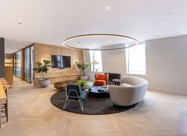 Business center Savoy Strand WC2R 0AA West London