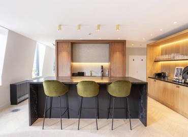 Business center Savoy Strand WC2R 0AA West London