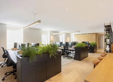 Business center Savoy Strand WC2R 0AA West London