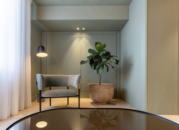 Business center Savoy Strand WC2R 0AA West London