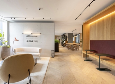 Business center Savoy Strand WC2R 0AA West London