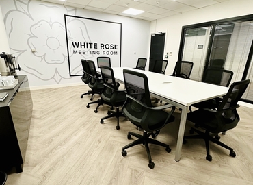 Office Percy St LS12 1EL Leeds City Centre