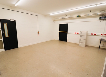 Office Percy St LS12 1EL Leeds City Centre