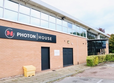 Office Percy St LS12 1EL Leeds City Centre