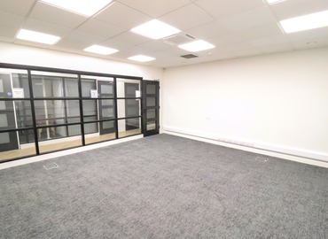 Office Percy St LS12 1EL Leeds City Centre