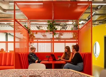 30 m² Business space in Buckinghamshire, Brunel Way 2 (SL1 1XL) - 3 | MatchOffice.com