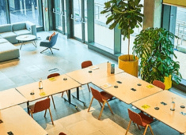 30 m² Coworking space  in Buckinghamshire, Brunel Way 2 (SL1 1XL) - 8 | MatchOffice