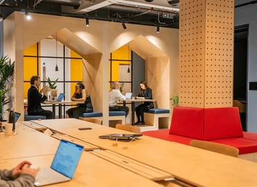 Meeting room Brunel Way 2 SL1 1XL Buckinghamshire