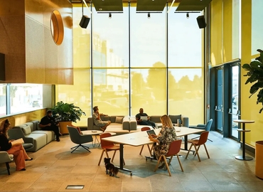 Meeting room Brunel Way 2 SL1 1XL Buckinghamshire