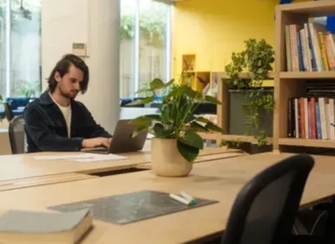 Meeting room Brunel Way 2 SL1 1XL Buckinghamshire