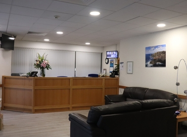 Virtual office Basingstoke, Grove House - MatchOffice.co.uk