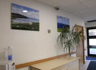  Virtual business address Basingstoke, Grove House - MatchOffice.co.uk