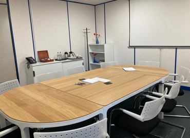  Virtual business address Basingstoke, Grove House - MatchOffice.co.uk